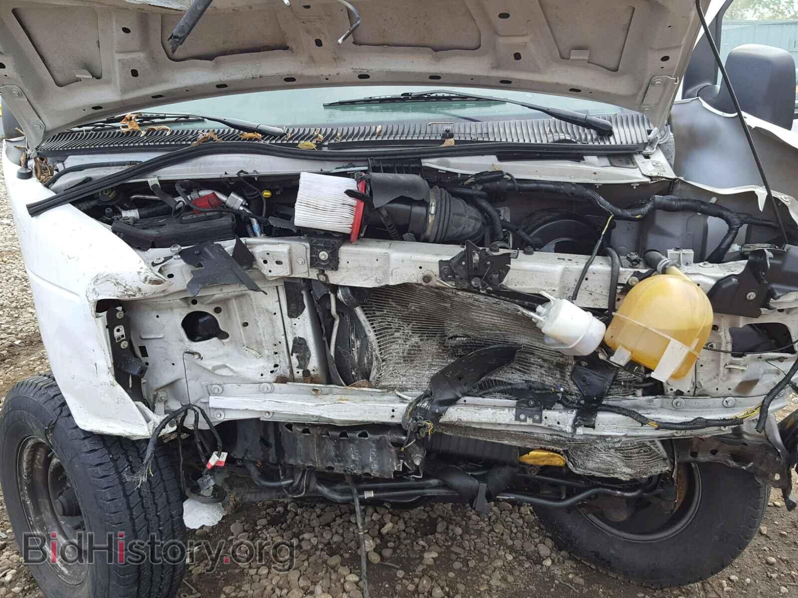 2014 FORD ECONOLINE - VIN: 1FTNE2EW9EDA31571 - Фото 7