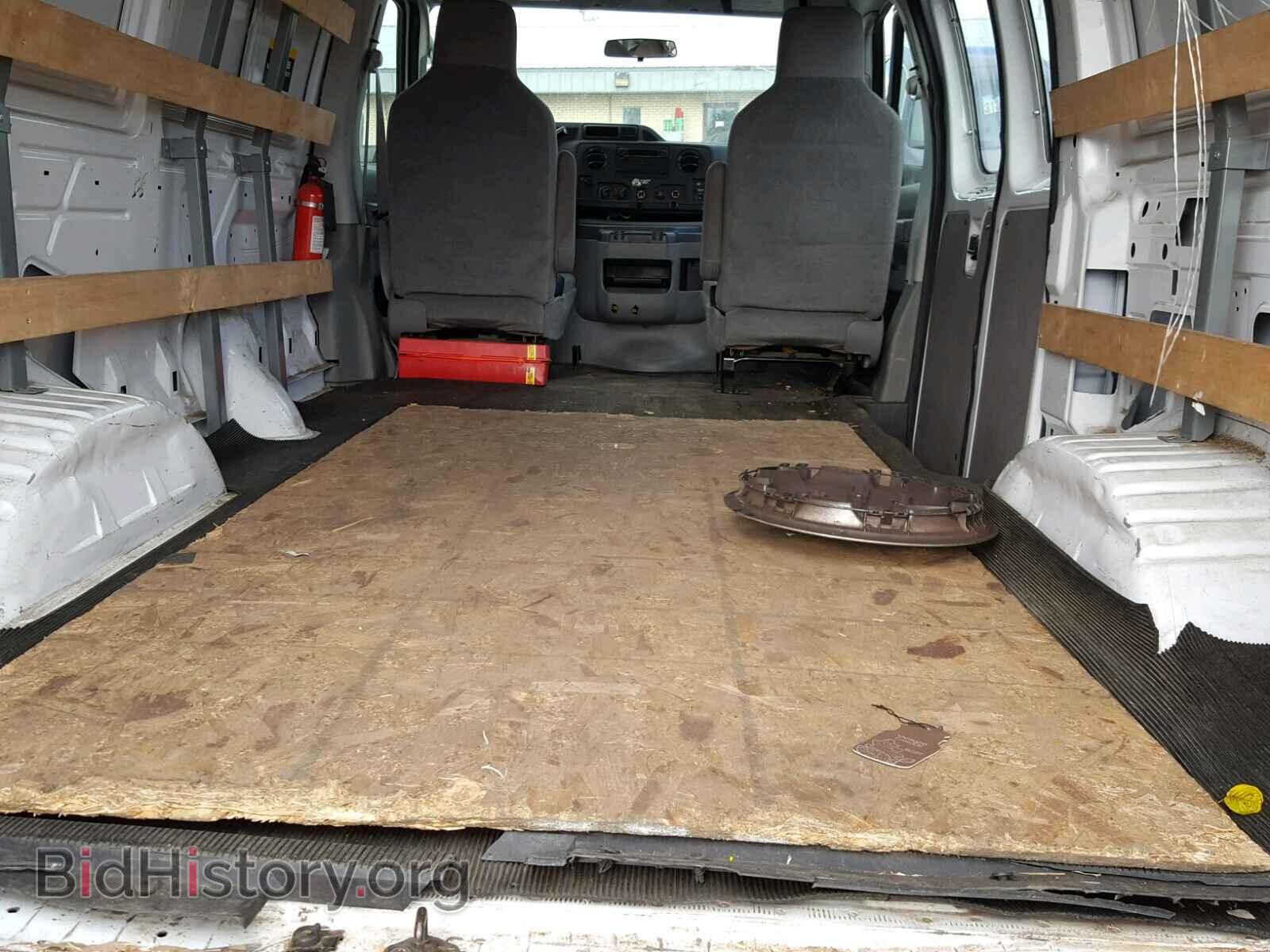 2014 FORD ECONOLINE - VIN: 1FTNE2EW9EDA31571 - Фото 9