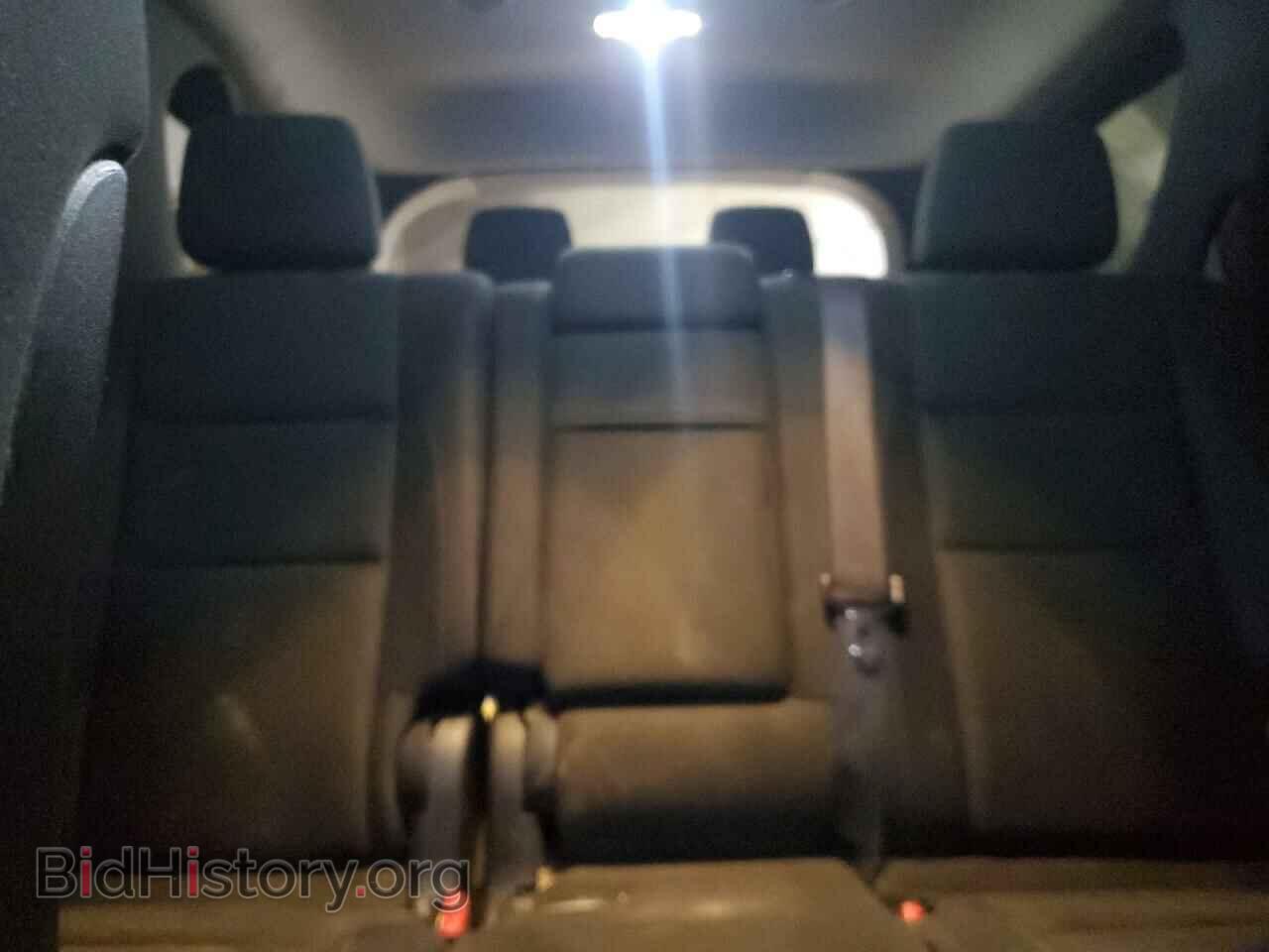 2014 DODGE DURANGO - VIN: 1C4RDJAGXEC971252 - Фото 10