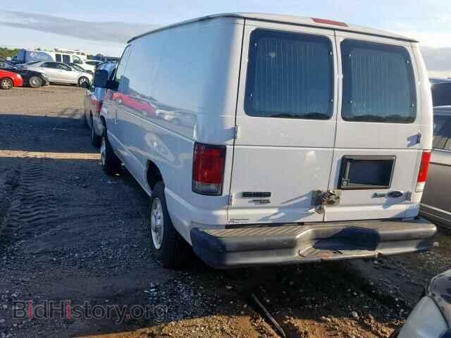 2011 FORD ECONOLINE - VIN: 1FTNE1EW4BDA84412 - Photo 3