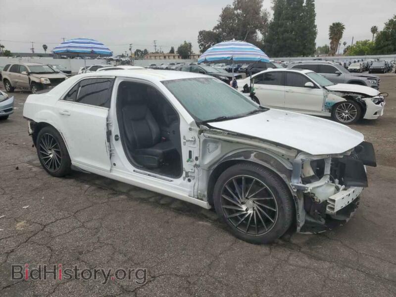 2014 Chrysler 300 (VIN 2C3CCAAG3EH289047) — фото 4 из 15
