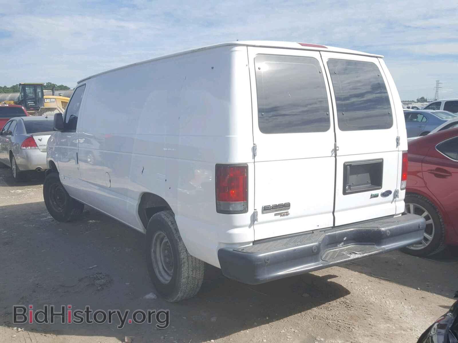 2012 FORD ECONOLINE - VIN: 1FTNE2EL4CDA68482 - Photo 3