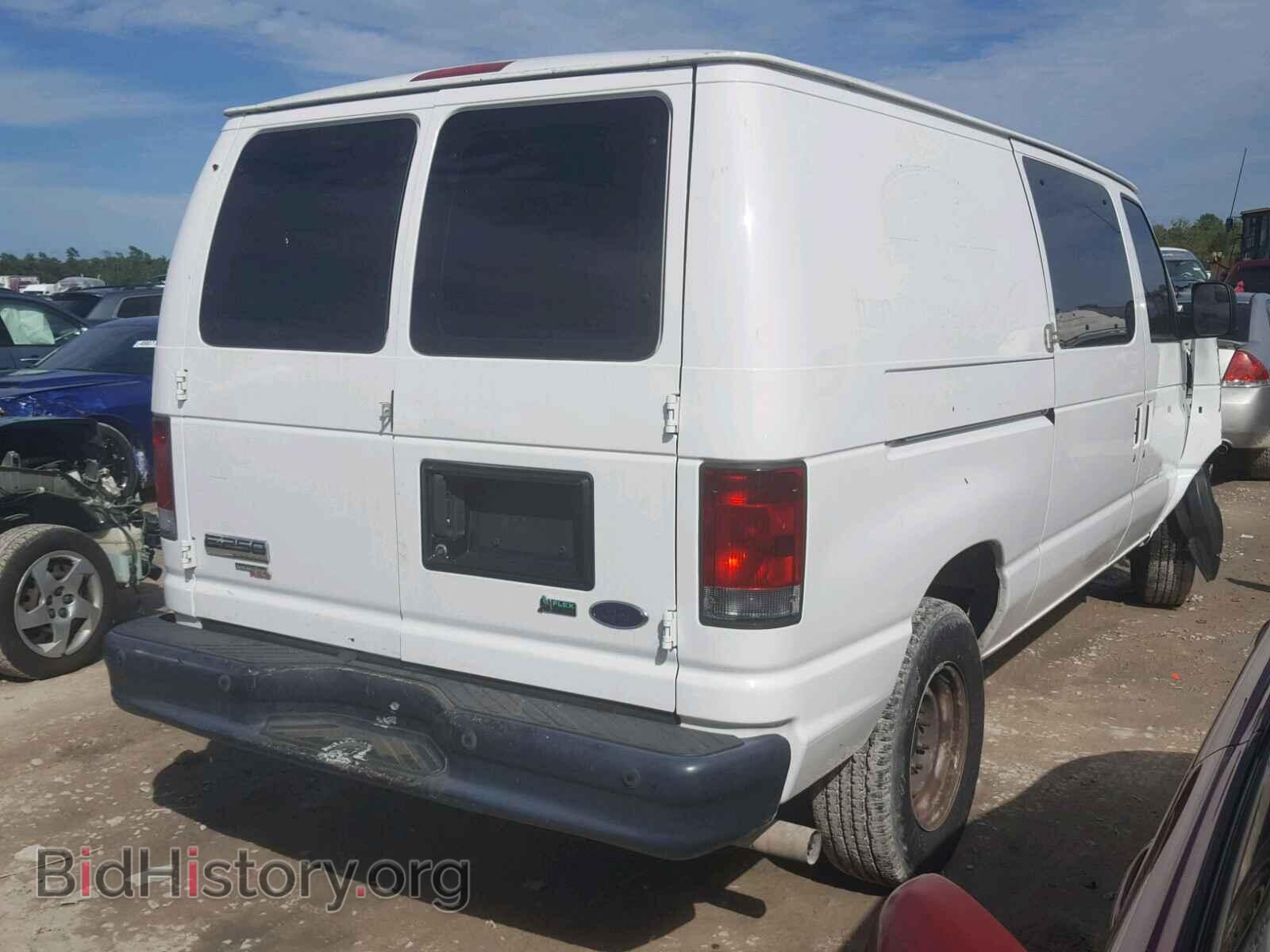 2012 FORD ECONOLINE - VIN: 1FTNE2EL4CDA68482 - Photo 4