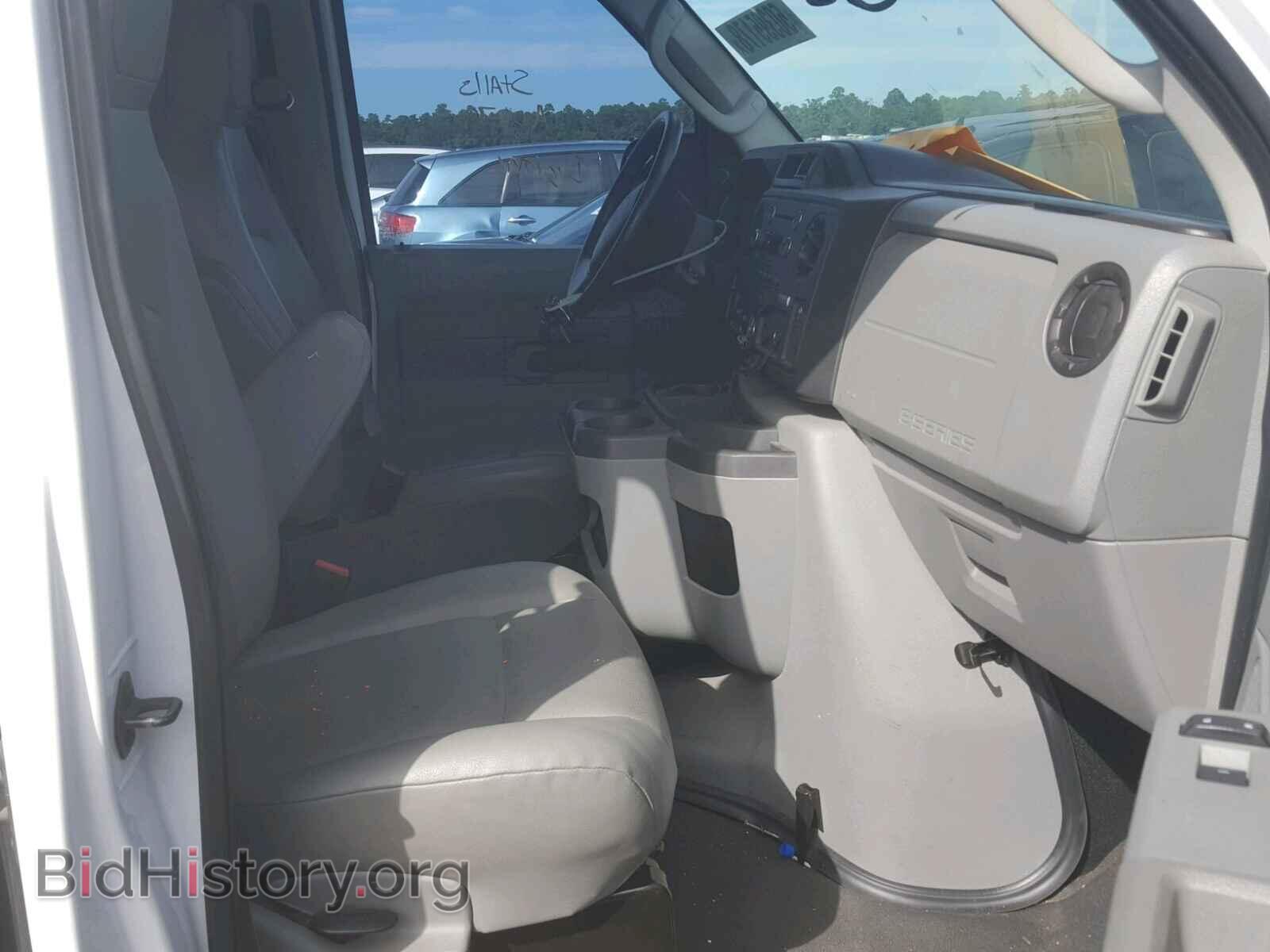 2012 FORD ECONOLINE - VIN: 1FTNE2EL4CDA68482 - Photo 5