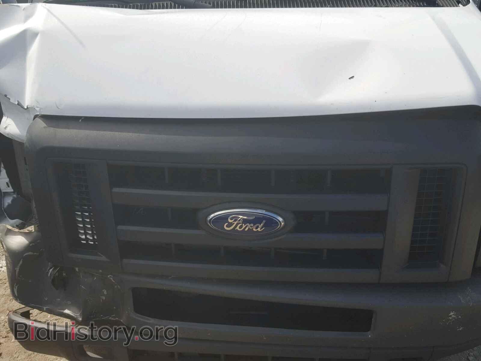 2012 FORD ECONOLINE - VIN: 1FTNE2EL4CDA68482 - Photo 7