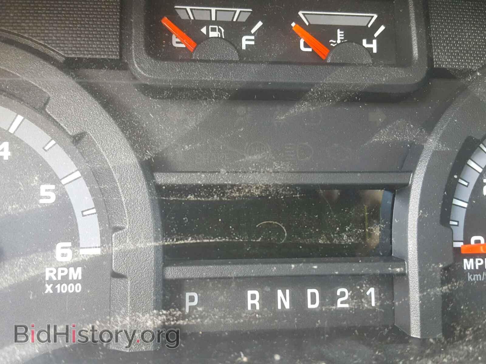2012 FORD ECONOLINE - VIN: 1FTNE2EL4CDA68482 - Photo 8