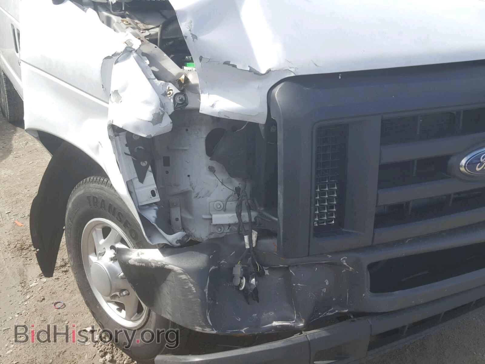 2012 FORD ECONOLINE - VIN: 1FTNE2EL4CDA68482 - Photo 9