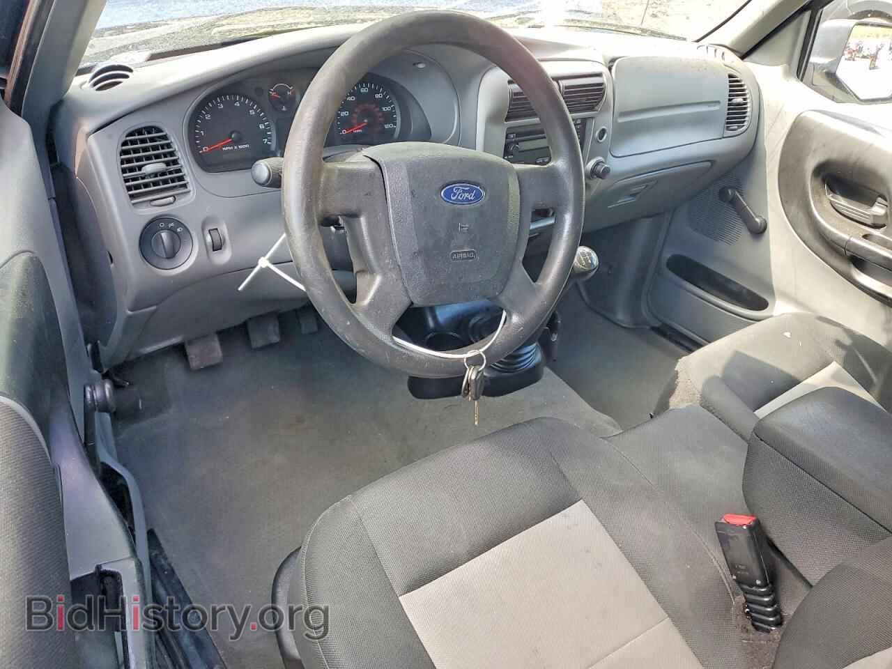 2008 FORD RANGER - VIN: 1FTYR14D78PA26559 - Фото 8