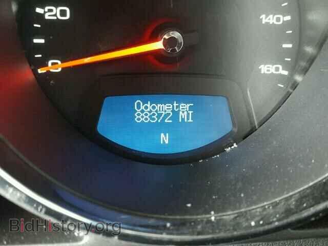2011 CADILLAC CTS - VIN: 1G6DS1ED2B0124533 - Фото 8