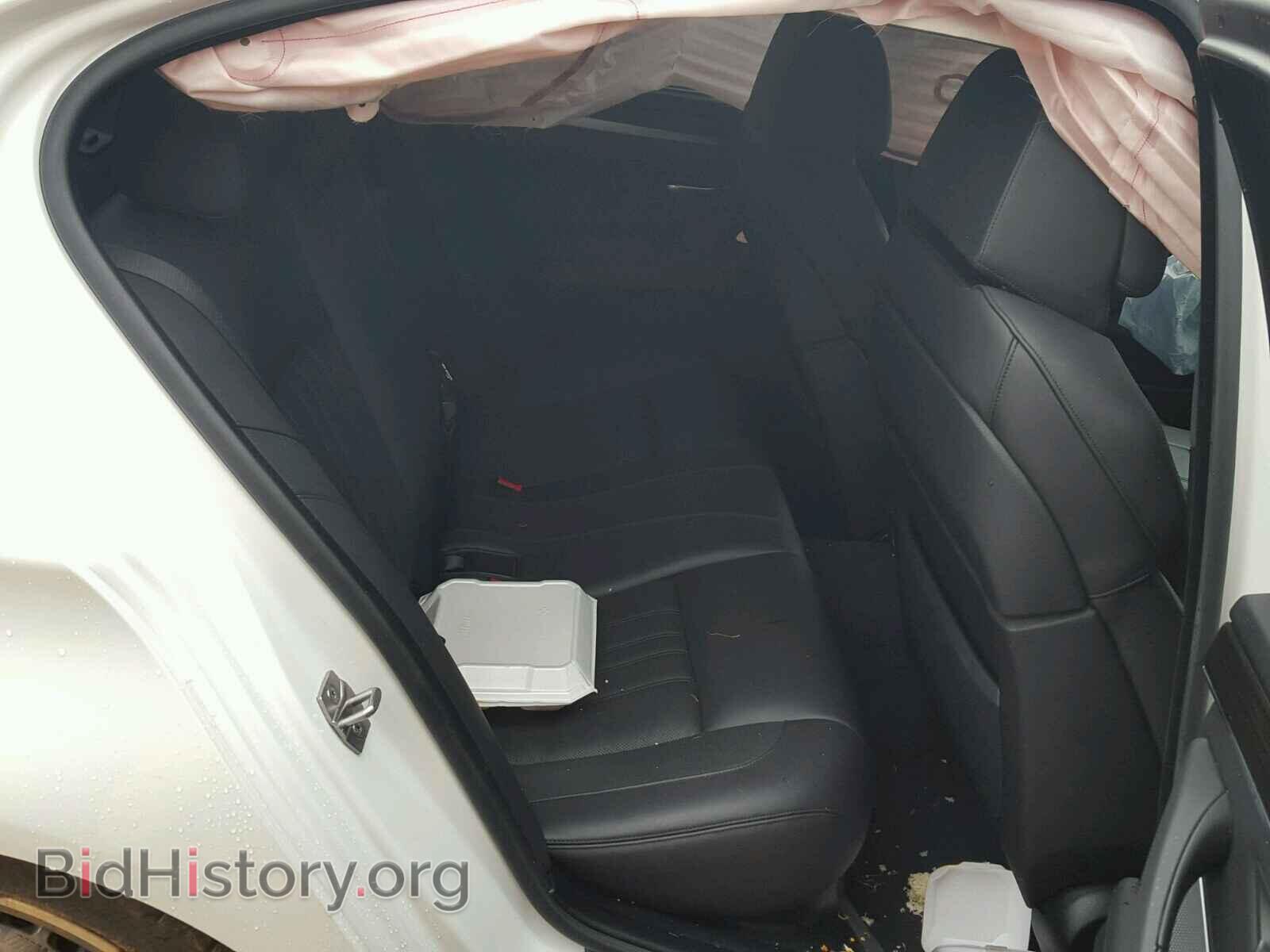 2013 BMW M5 - VIN: WBSFV9C51DC773614 - Фото 6