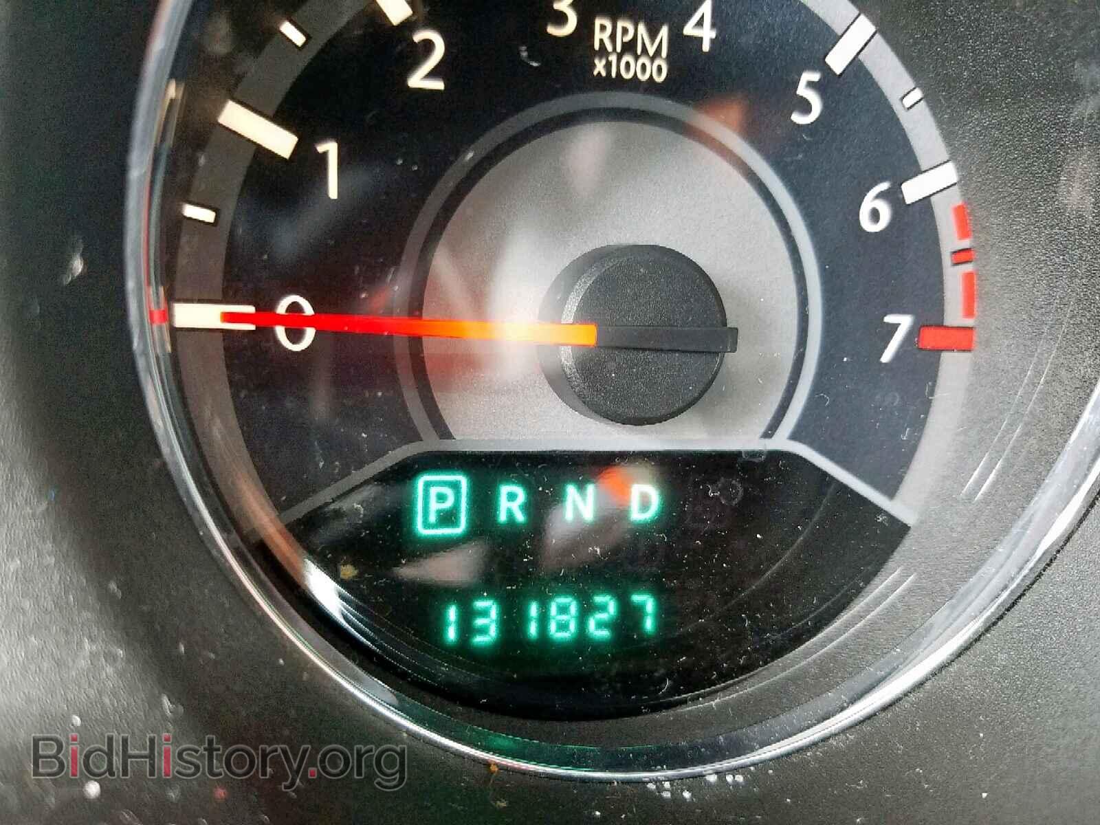 2013 CHRYSLER 200 - VIN: 1C3CCBBBXDN539513 - Фото 8