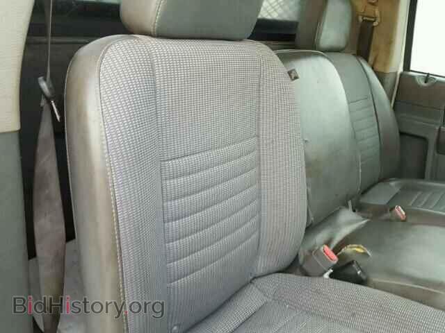 2009 DODGE RAM 2500 - VIN: 3D6WR26T29G565964 - Фото 6