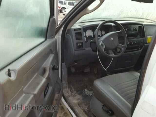 2009 DODGE RAM 2500 - VIN: 3D6WR26T29G565964 - Фото 9
