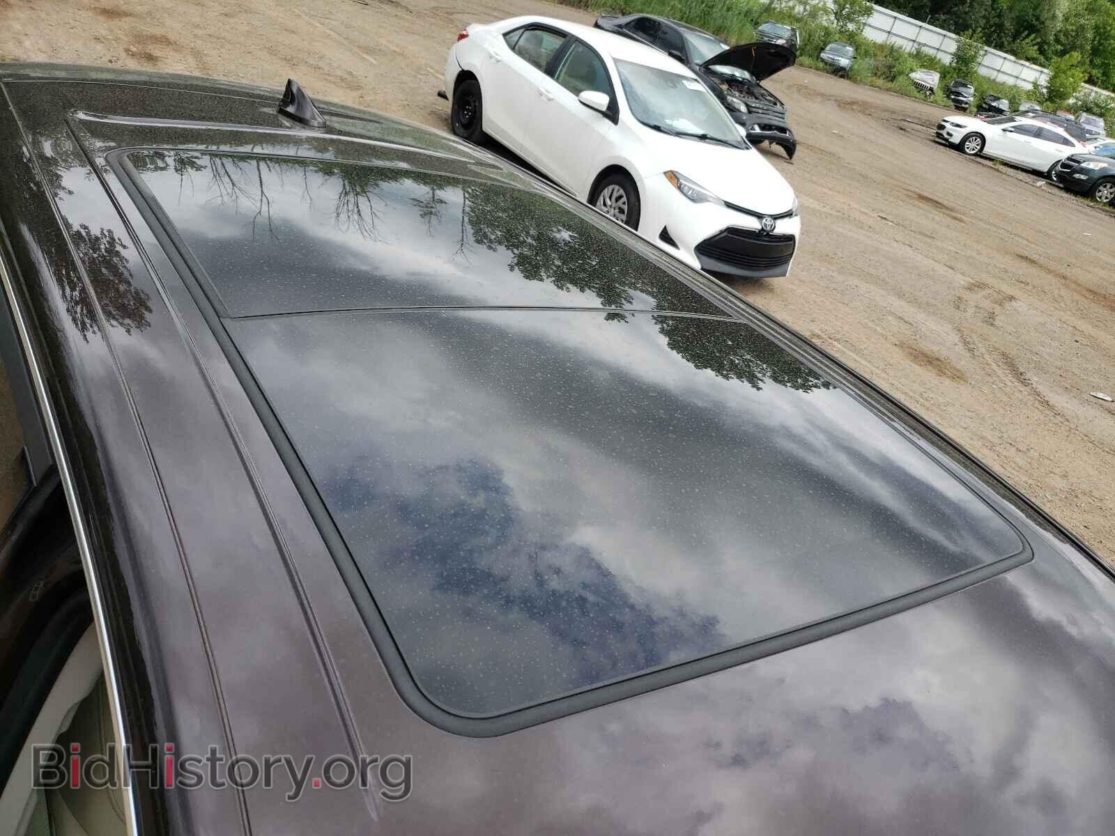 2020 BUICK ENVISION - VIN: LRBFXBSA7LD099256 - Фото 9