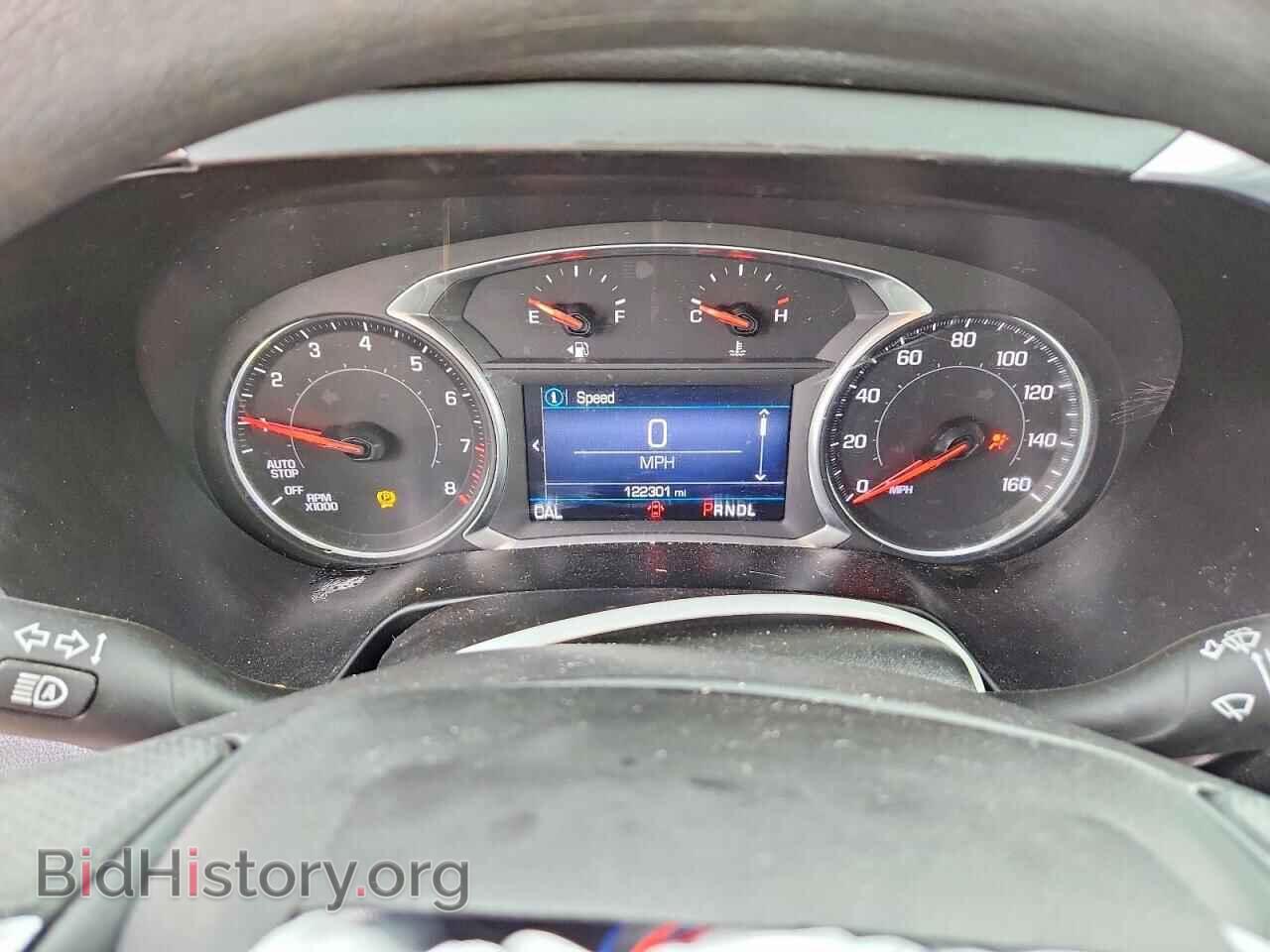 2021 CHEVROLET BLAZER - VIN: 3GNKBHRS2MS515206 - Фото 9
