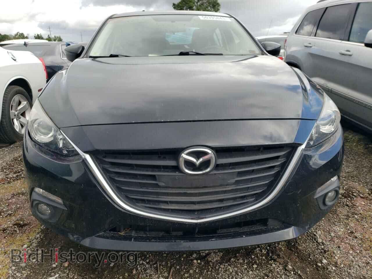 2015 MAZDA 3 - VIN: 3MZBM1U73FM190339 - Фото 5