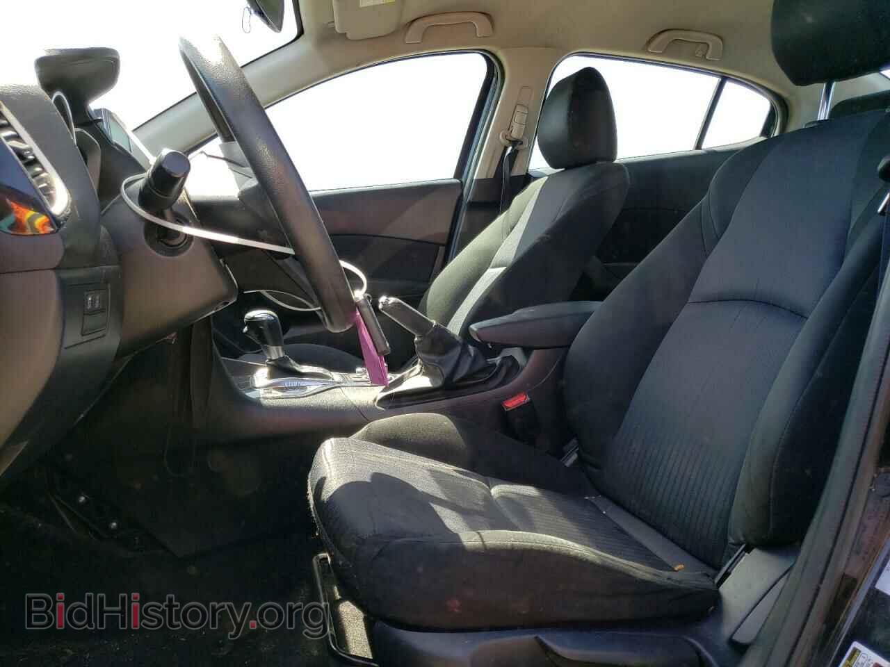 2015 MAZDA 3 - VIN: 3MZBM1U73FM190339 - Фото 7