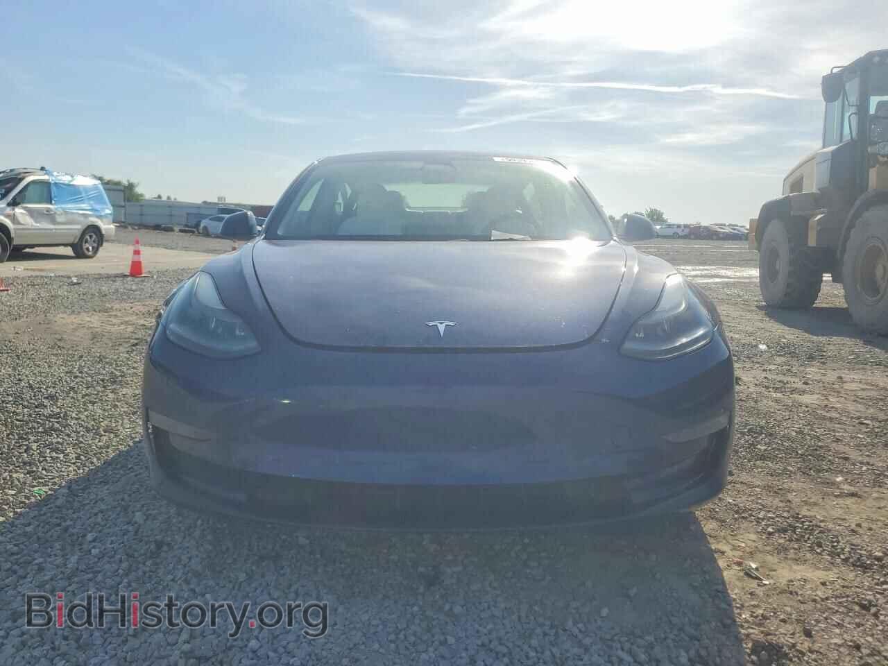 2023 TESLA MODEL 3 - VIN: 5YJ3E1EC5PF582678 - Фото 5