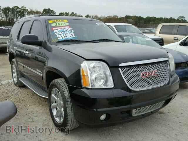 Photo 1GKS1EEF7DR135644 - GMC YUKON 2013