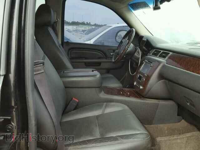 2013 GMC YUKON - VIN: 1GKS1EEF7DR135644 - Фото 5