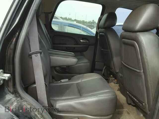 2013 GMC YUKON - VIN: 1GKS1EEF7DR135644 - Фото 6