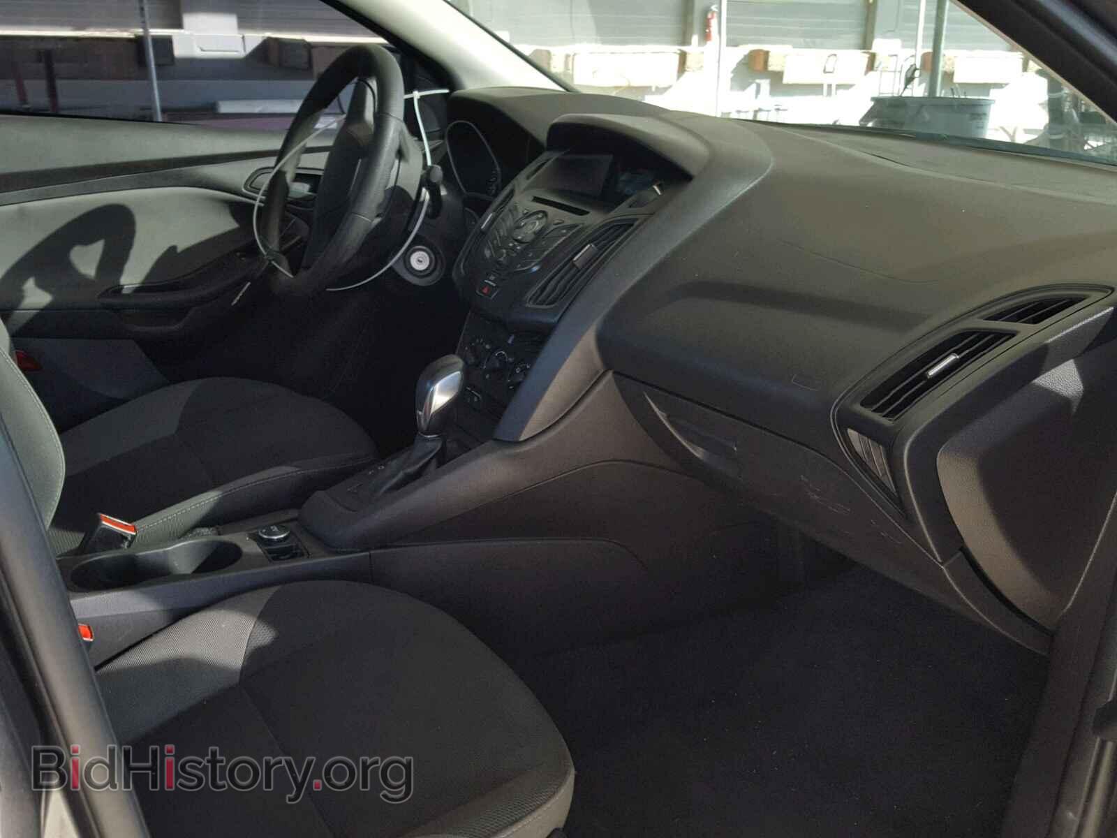 2013 FORD FOCUS - VIN: 1FADP3E27DL362961 - Photo 5
