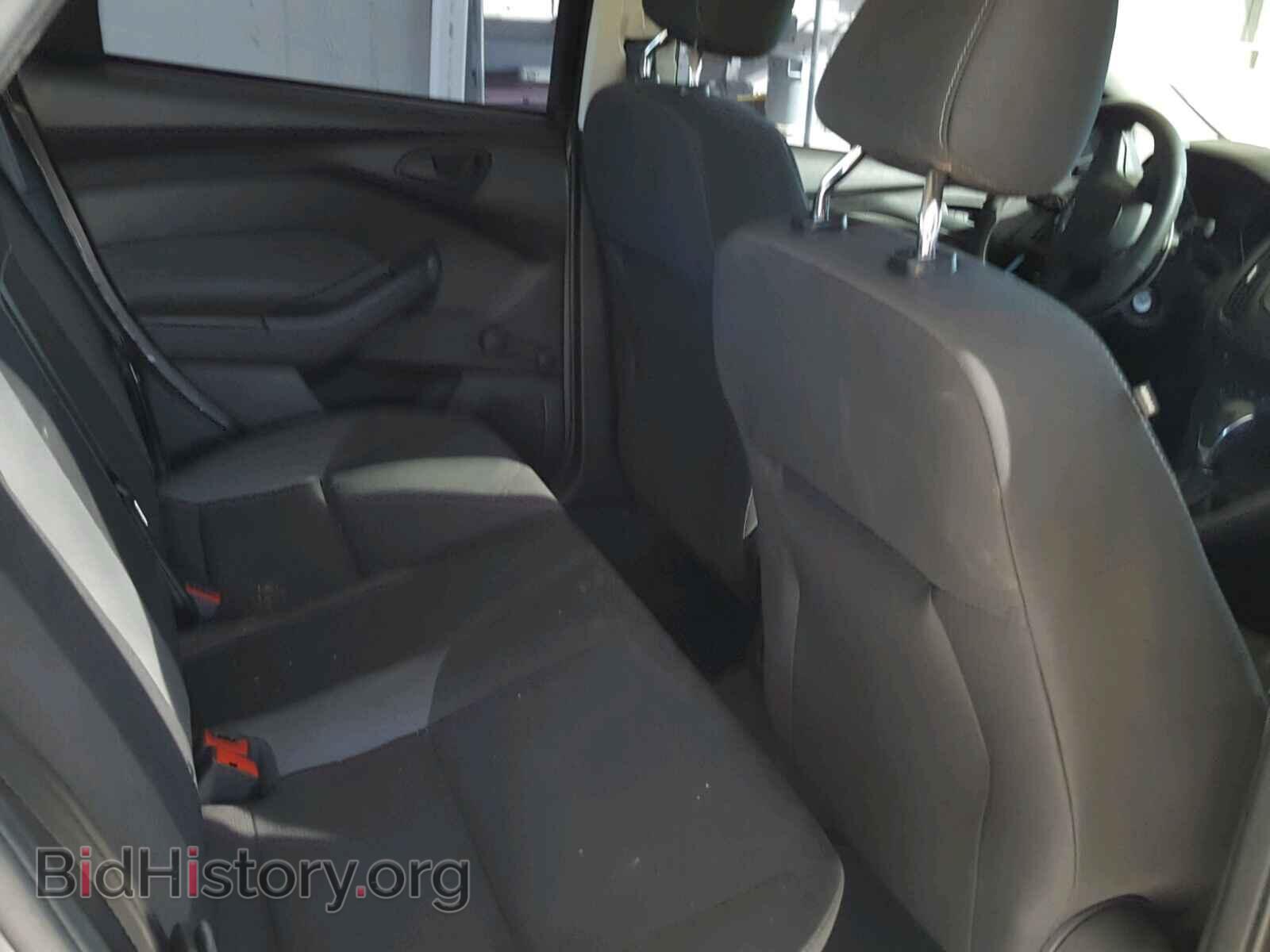 2013 FORD FOCUS - VIN: 1FADP3E27DL362961 - Photo 6