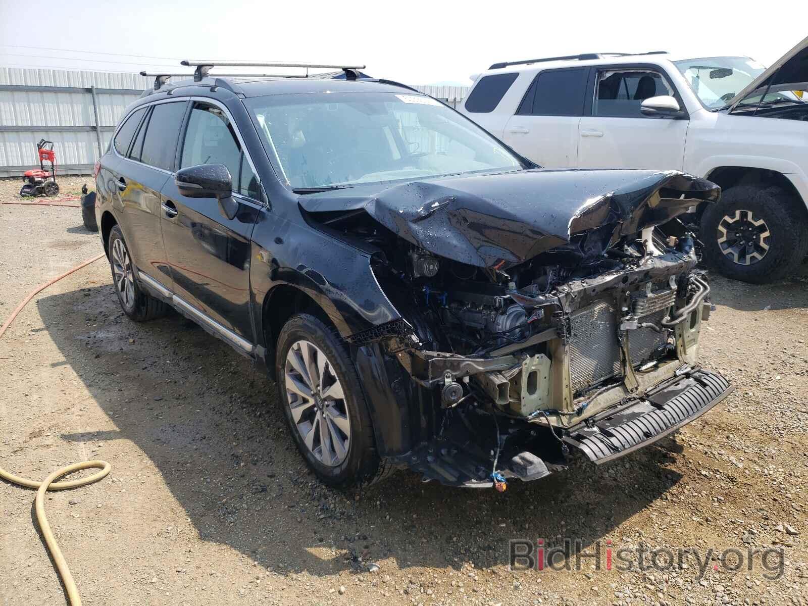 Photo 4S4BSETC7K3341821 - SUBARU OUTBACK 2019