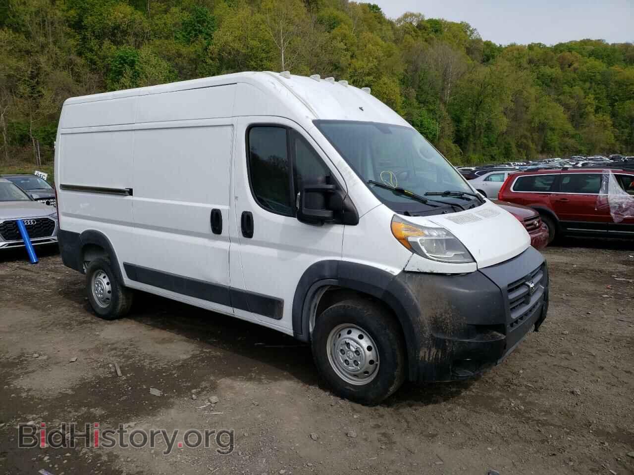 2018 RAM PROMASTER - VIN: 3C6TRVBG9JE148397 - Фото 4