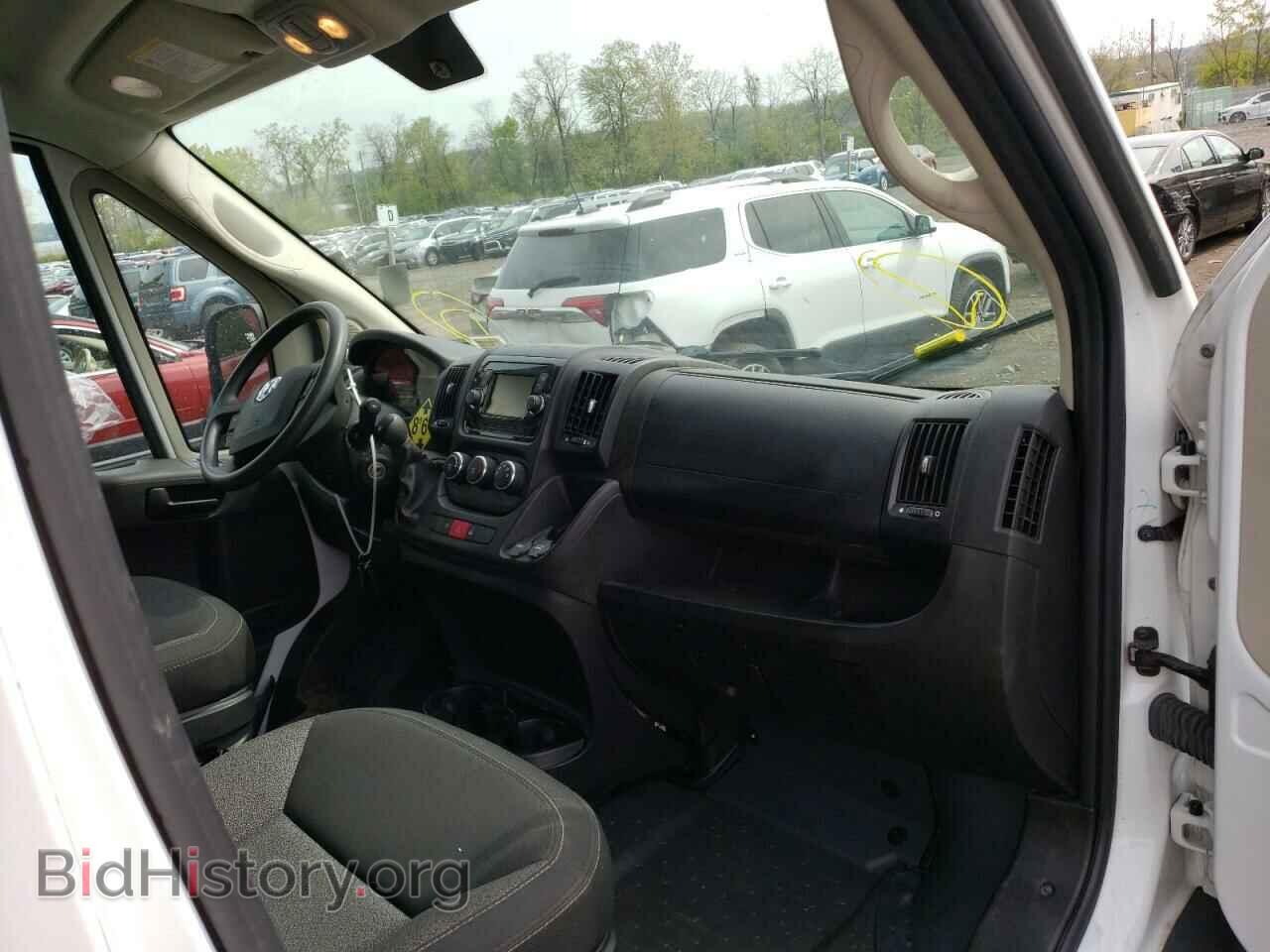 2018 RAM PROMASTER - VIN: 3C6TRVBG9JE148397 - Фото 8