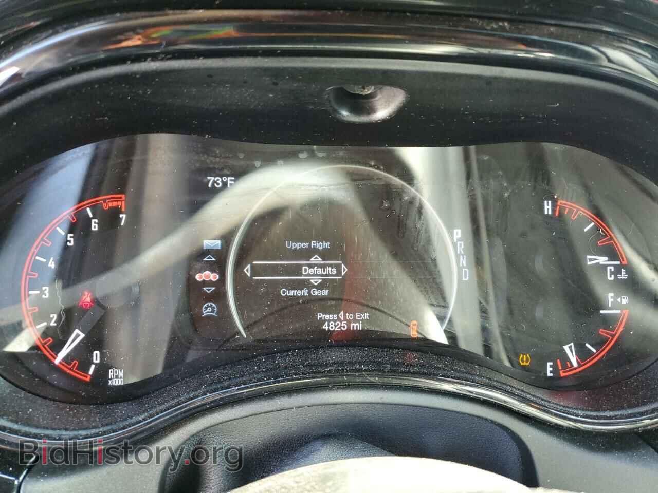 2022 DODGE DURANGO - VIN: 1C4RDHDG6NC228821 - Фото 9