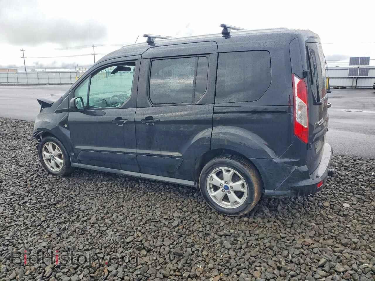 2015 FORD TRANSIT - VIN: NM0AS8F77F1222861 - Фото 2