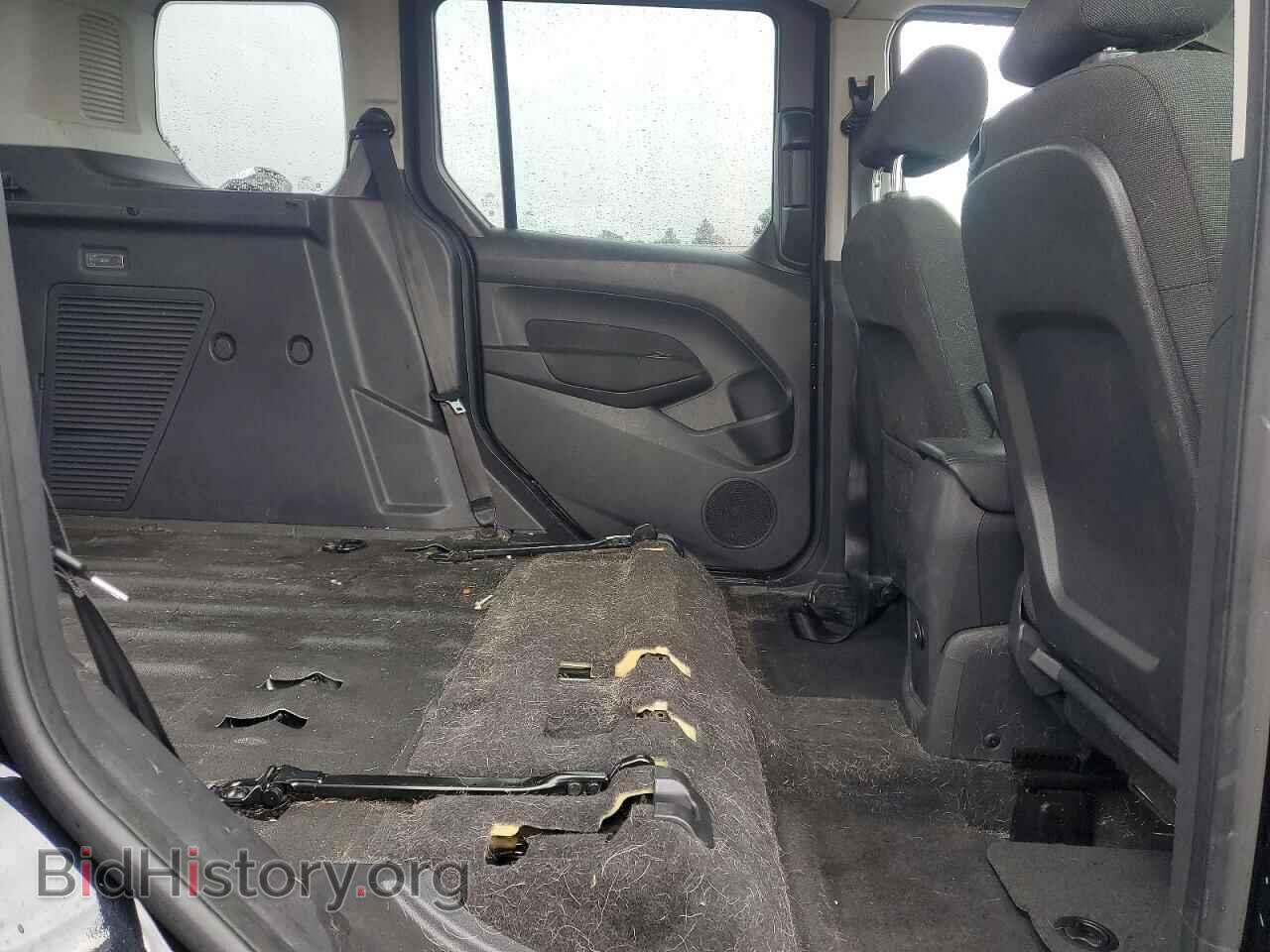 2015 FORD TRANSIT - VIN: NM0AS8F77F1222861 - Фото 11