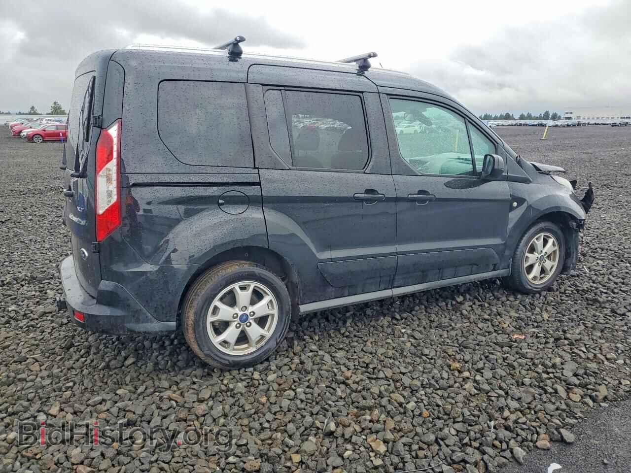 2015 FORD TRANSIT - VIN: NM0AS8F77F1222861 - Фото 3