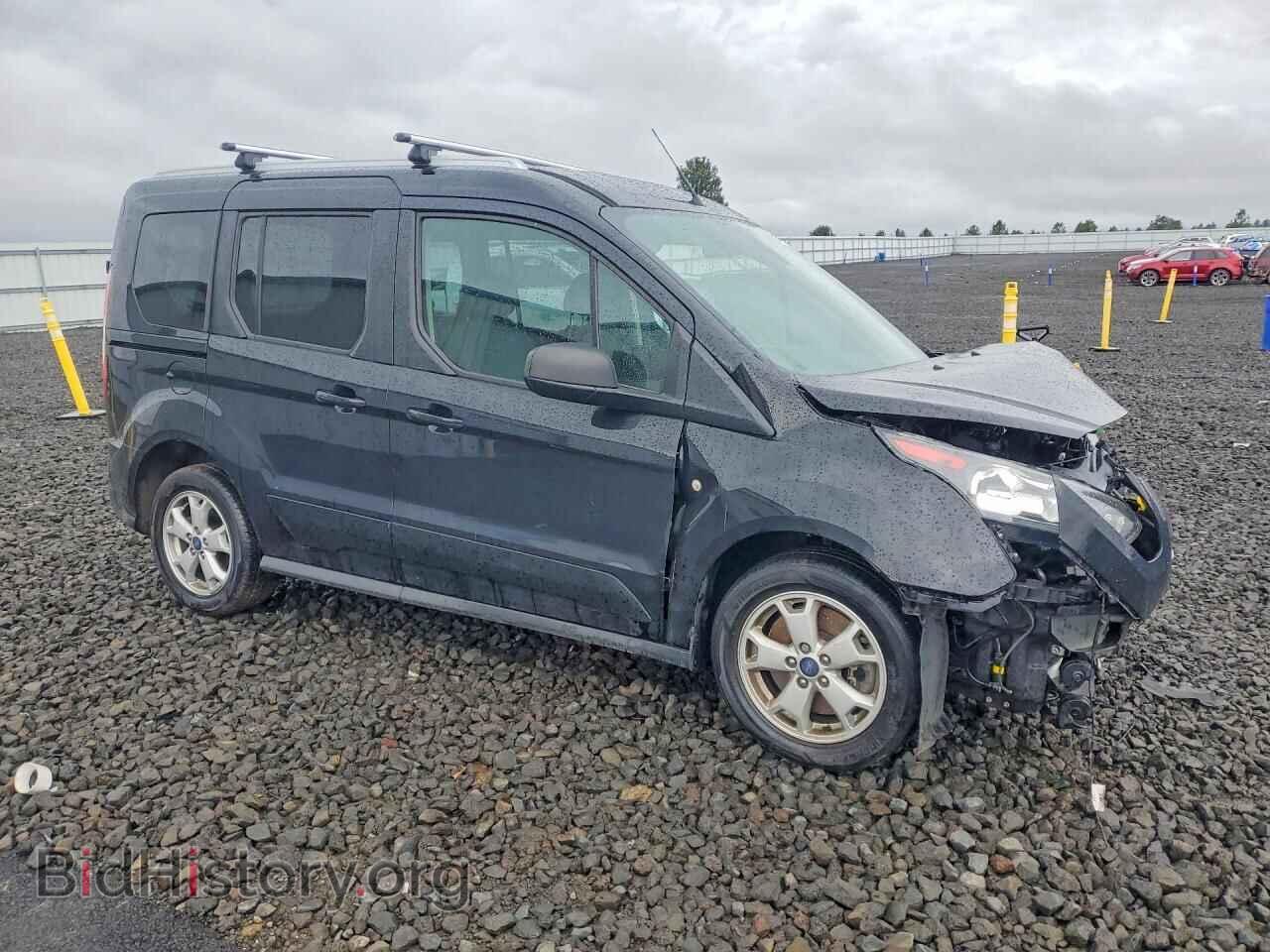 2015 FORD TRANSIT - VIN: NM0AS8F77F1222861 - Фото 4