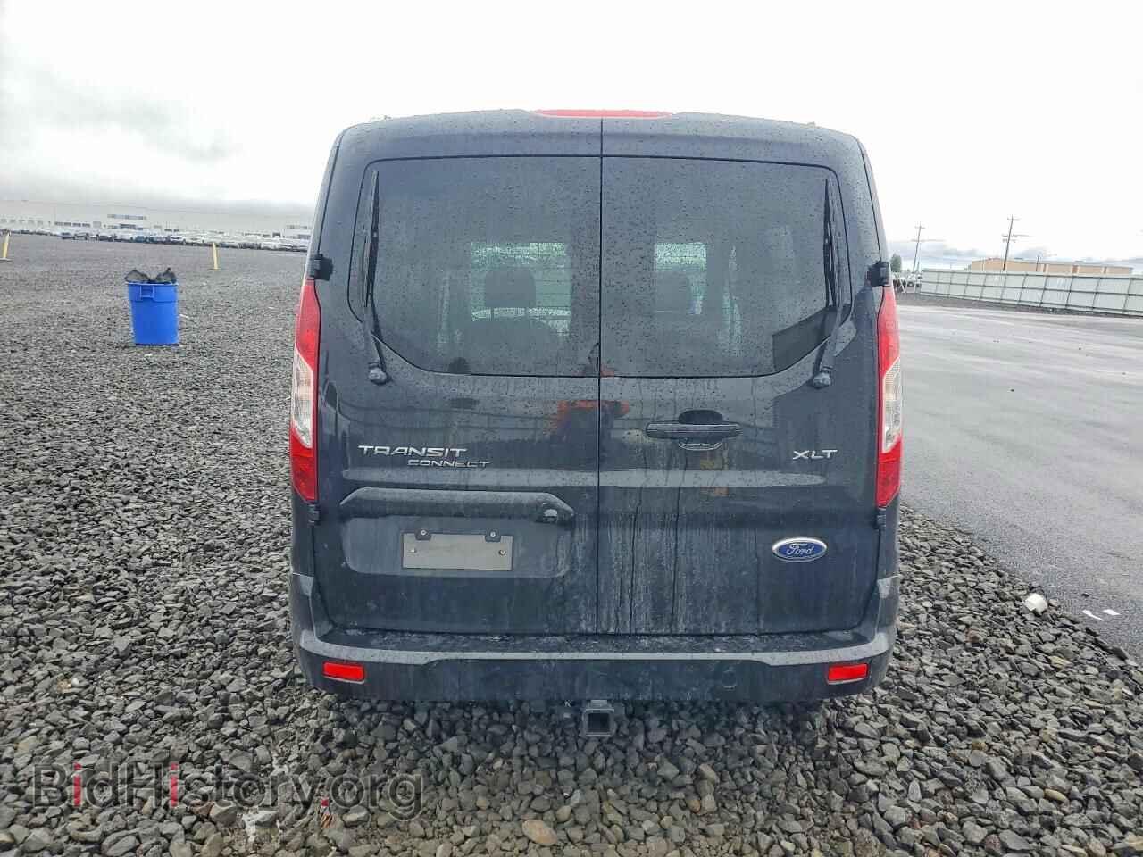 2015 FORD TRANSIT - VIN: NM0AS8F77F1222861 - Фото 6