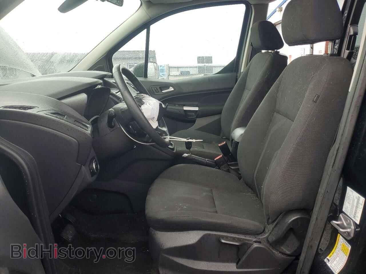 2015 FORD TRANSIT - VIN: NM0AS8F77F1222861 - Фото 7