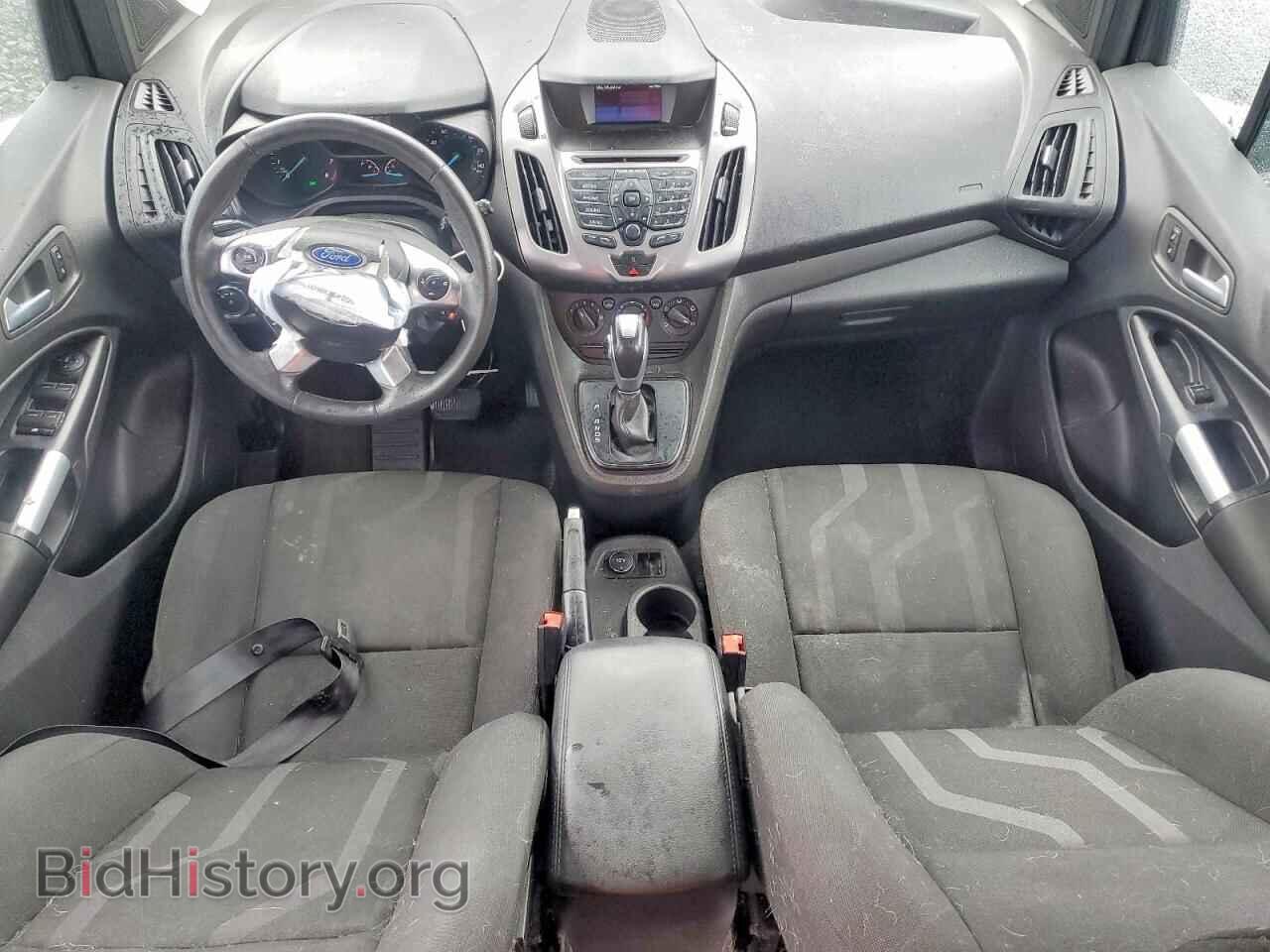 2015 FORD TRANSIT - VIN: NM0AS8F77F1222861 - Фото 8