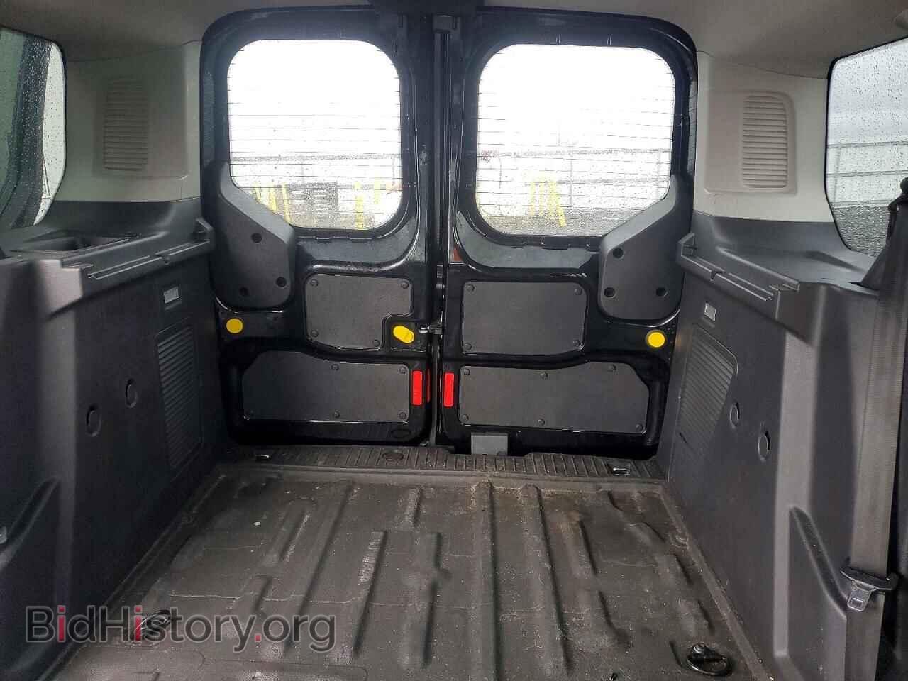 2015 FORD TRANSIT - VIN: NM0AS8F77F1222861 - Фото 10