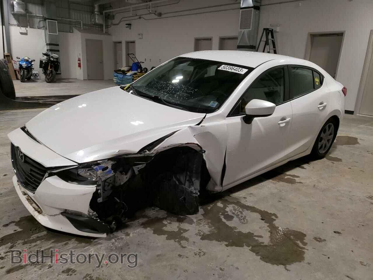 Photo 3MZBM1U71FM149546 - MAZDA 3 2015