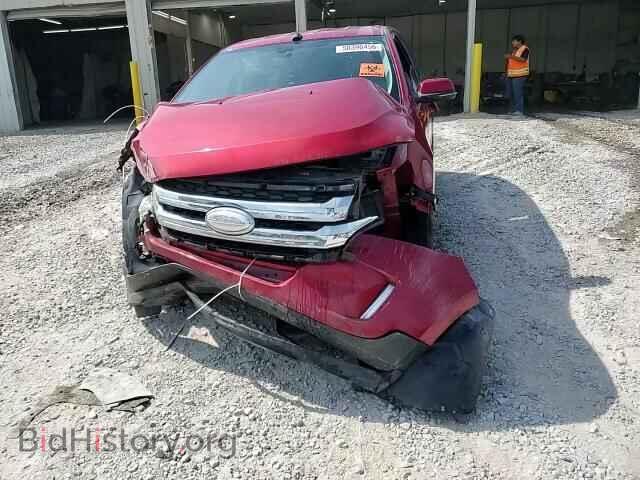 2012 FORD EDGE - VIN: 2FMDK3KC3CBA39541 - Photo 14
