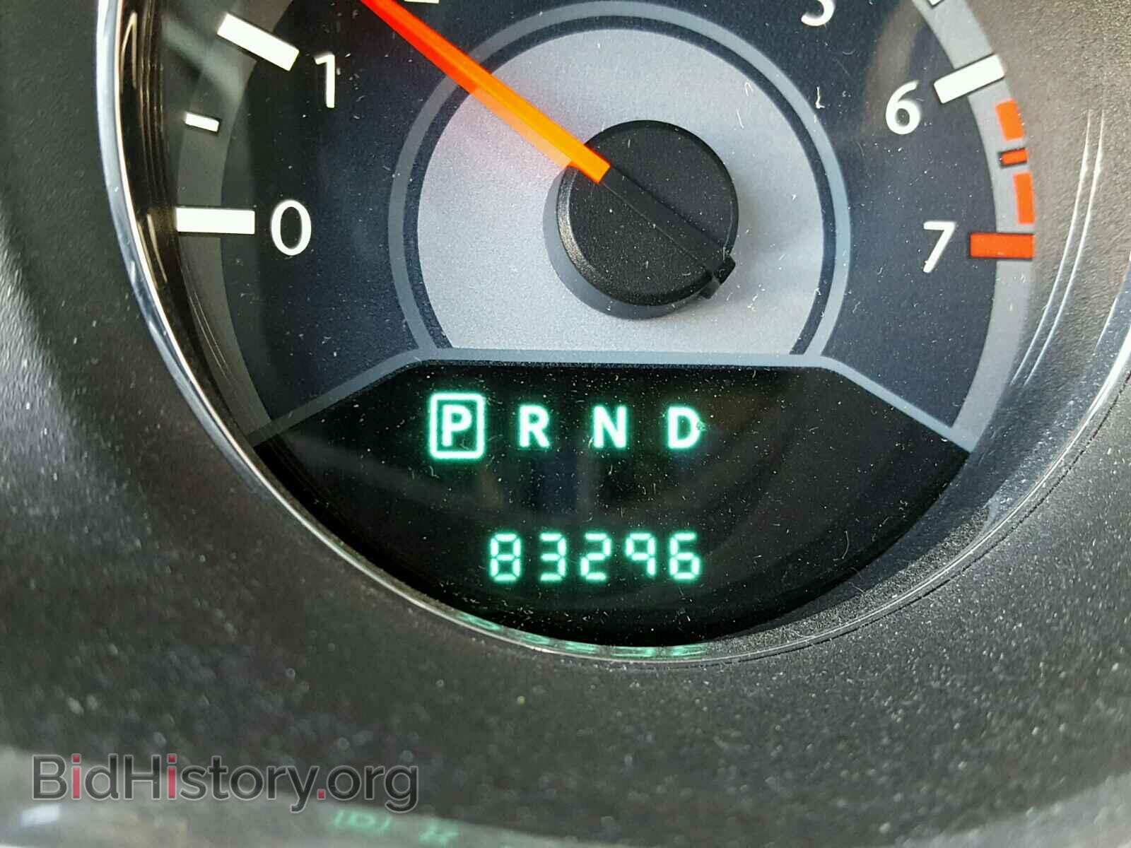 2014 CHRYSLER 200 - VIN: 1C3CCBBB7EN107429 - Фото 8