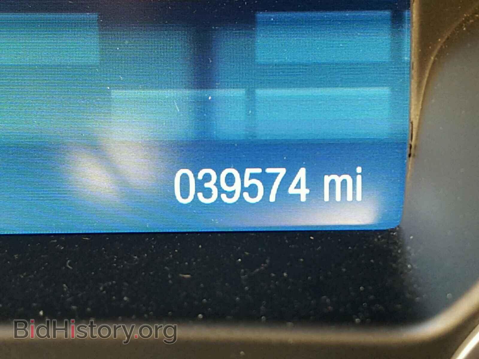 2014 FORD FOCUS - VIN: 1FADP3F22EL321881 - Photo 8