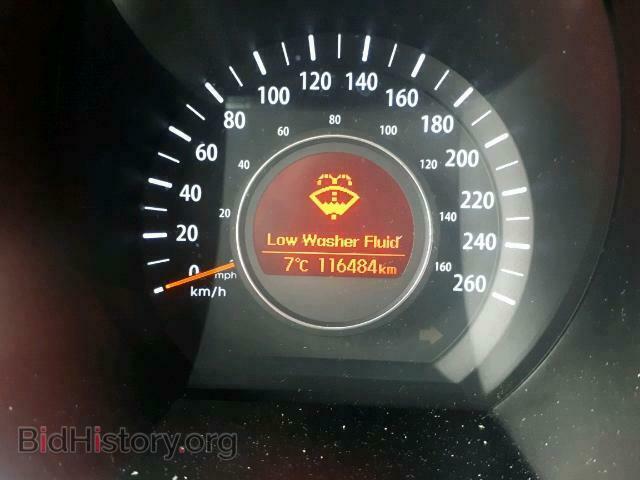 2013 KIA OPTIMA - VIN: KNAGM4A78D5404014 - Photo 8