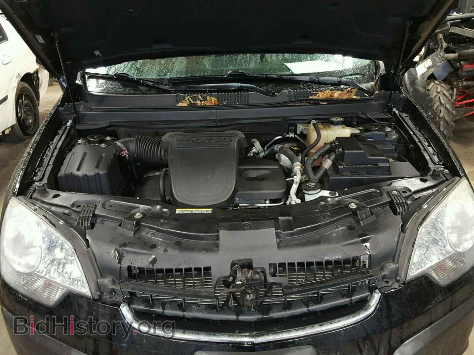 2008 SATURN VUE - VIN: 3GSCL33P78S619072 - Фото 7