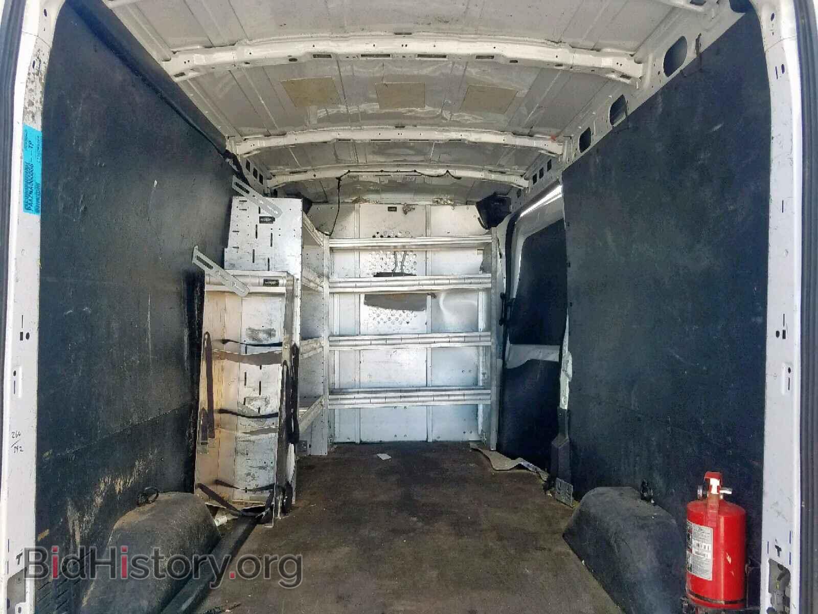 2017 FORD TRANSIT CO - VIN: 1FTBW2CM5HKA58218 - Фото 9