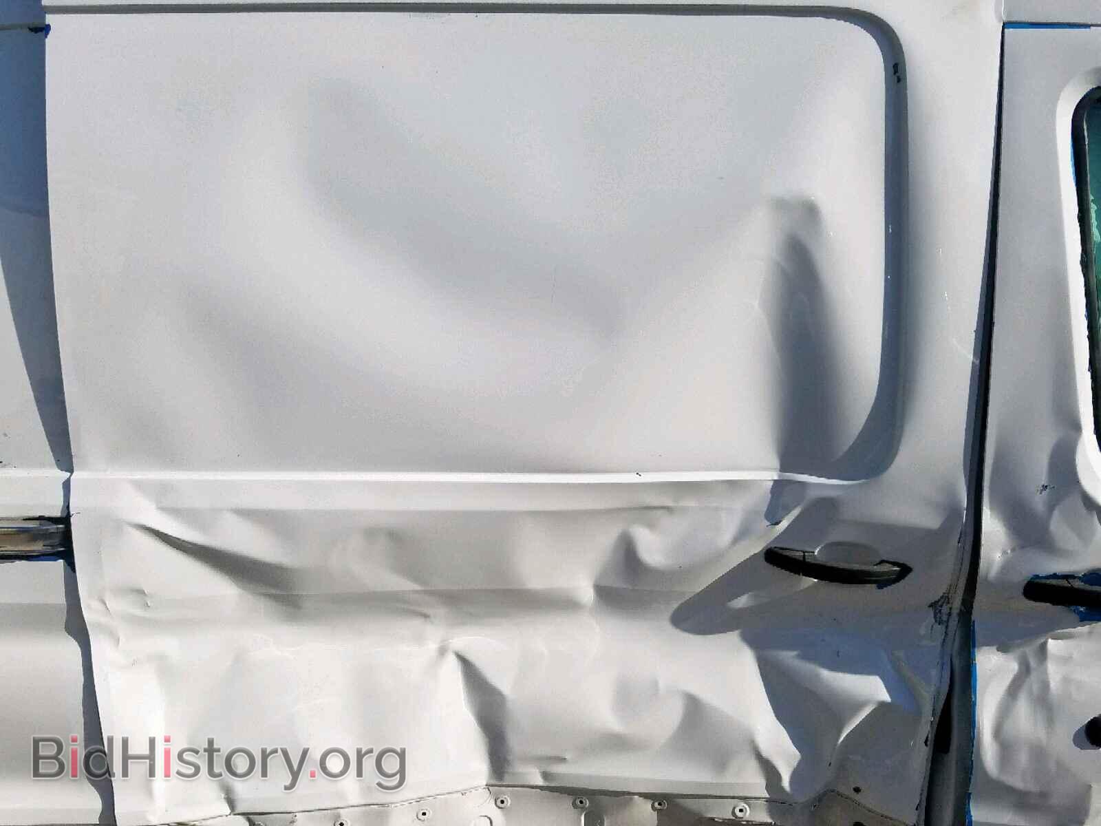 2017 FORD TRANSIT CO - VIN: 1FTBW2CM5HKA58218 - Фото 10