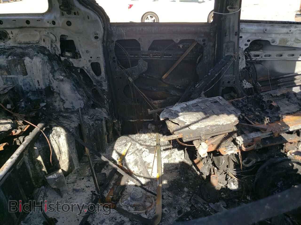 2018 CHRYSLER PACIFICA - VIN: 2C4RC1BG1JR312009 - Фото 6
