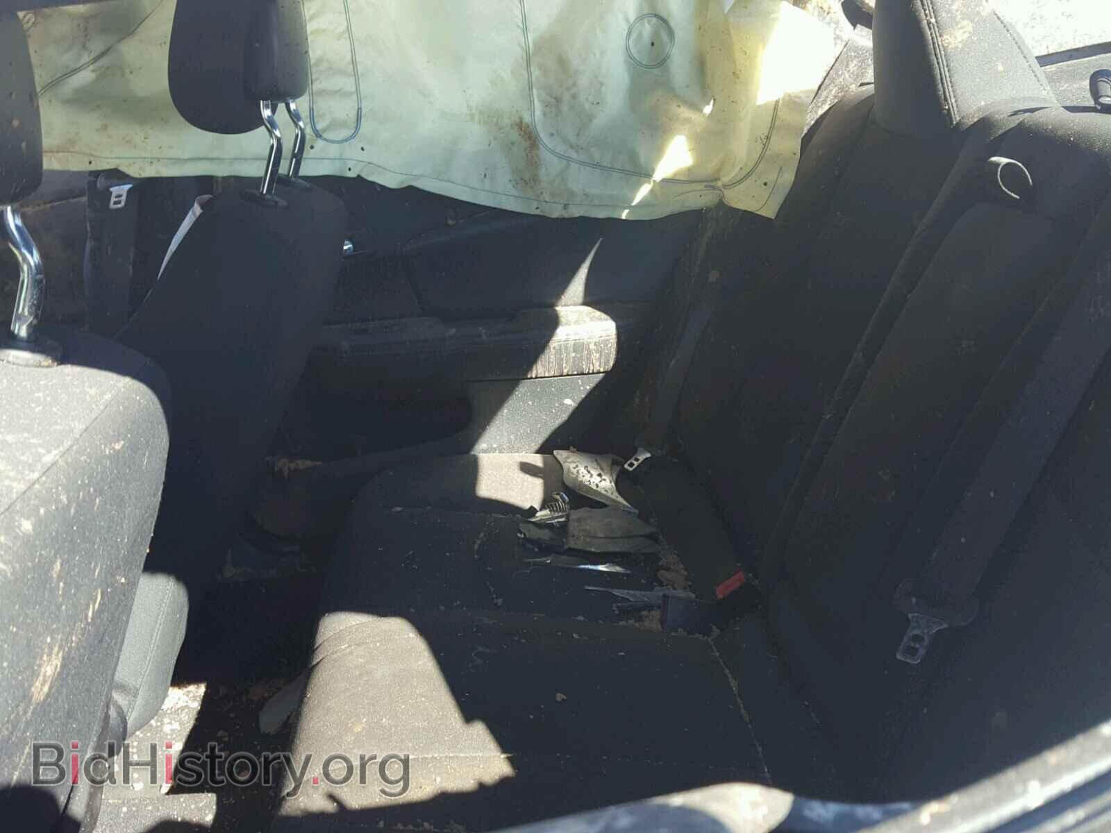 2013 DODGE AVENGER - VIN: 1C3CDZAB1DN681191 - Photo 6