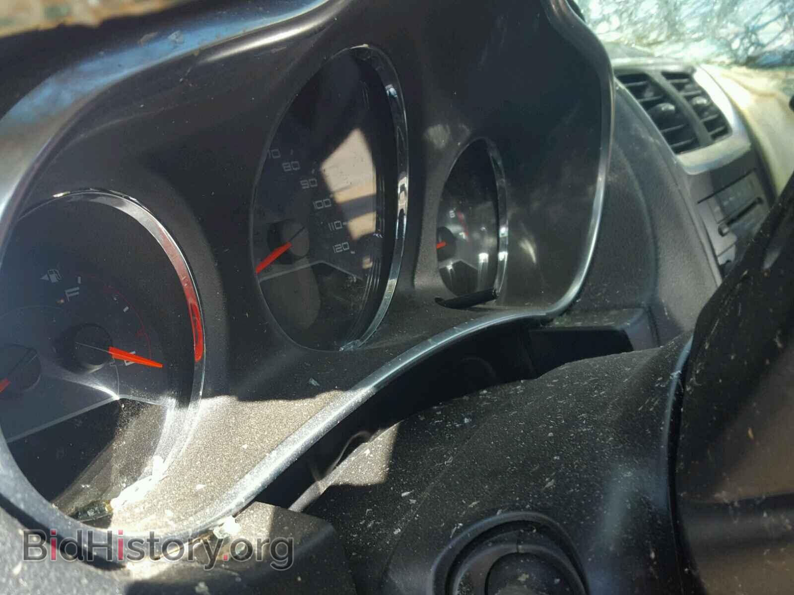 2013 DODGE AVENGER - VIN: 1C3CDZAB1DN681191 - Photo 8
